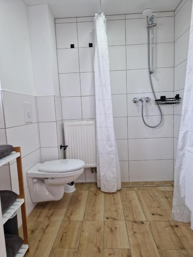Nordunterkunft نومنستر المظهر الخارجي الصورة